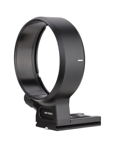 Anillo de Montaje en Trípode Haoge LMR-OM300 para Olympus 300mm F4