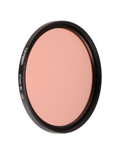 Filtro 85 Tiffen 67mm para Película de Tungsteno