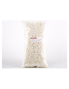 Bolas de Poliestireno Grizzly para Saco de Cámara Grande