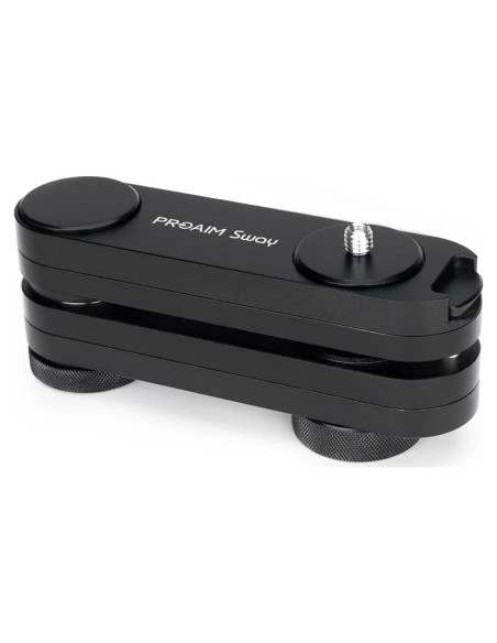 Slider de Video Proaim SL-051-00 para Cámara DSLR y Smartphone