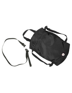 Bolsa de Lastre Kinesis SafariSack 4.2 Negra con Correa