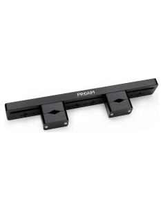 Soporte de Reposacabezas Proaim P-HDRT-01 para Cámaras