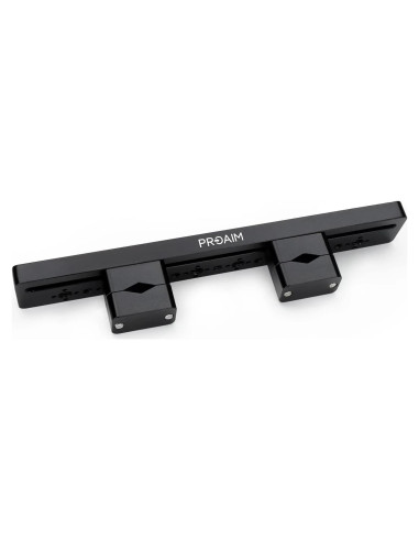 Soporte de Reposacabezas Proaim P-HDRT-01 para Cámaras