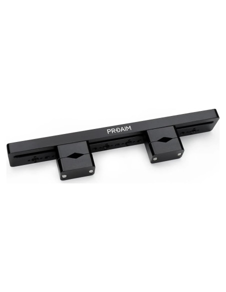 Soporte de Reposacabezas Proaim P-HDRT-01 para Cámaras