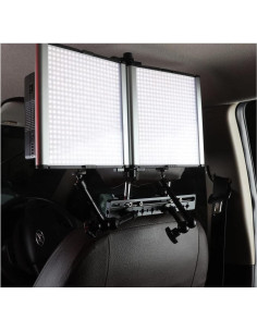 Soporte de Reposacabezas Proaim P-HDRT-01 para Cámaras 2