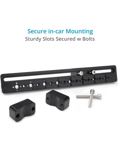 Soporte de Reposacabezas Proaim P-HDRT-01 para Cámaras