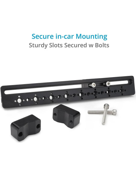 Soporte de Reposacabezas Proaim P-HDRT-01 para Cámaras