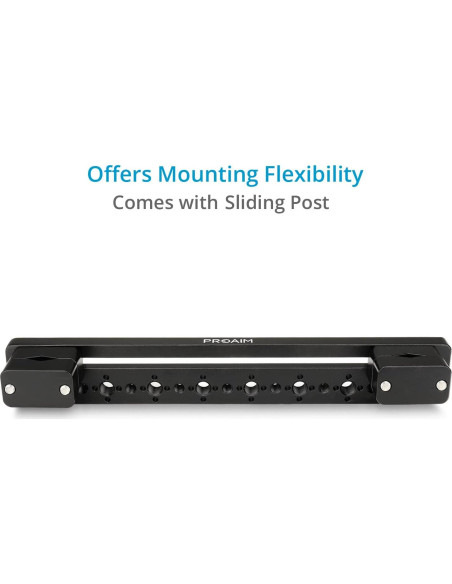 Soporte de Reposacabezas Proaim P-HDRT-01 para Cámaras