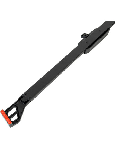 Riel de Montaje IAG I-Line para Ford Bronco 2021+ 2/4 Puertas