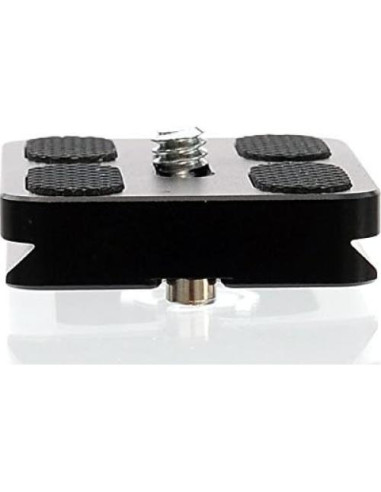 Abrazadera Arca Swiss Fotasy Cl50_PU50 50mm con Placa QR