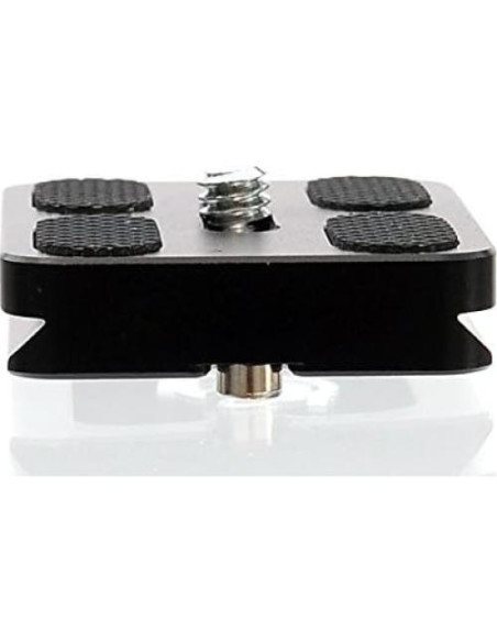 Abrazadera Arca Swiss Fotasy Cl50_PU50 50mm con Placa QR