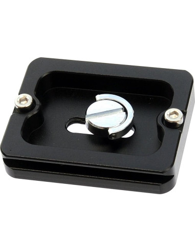 Abrazadera Arca Swiss Fotasy Cl50_PU50 50mm con Placa QR