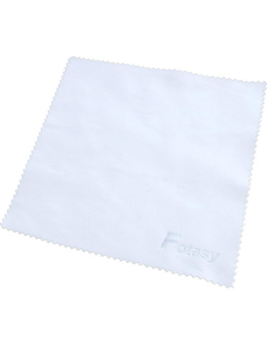 Abrazadera Arca Swiss Fotasy Cl50_PU50 50mm con Placa QR