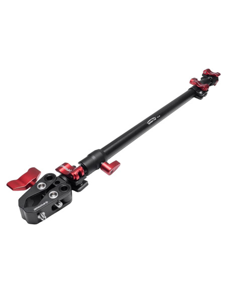 Brazo de Soporte Telescópico IFOOTAGE SA-32 para Cámara