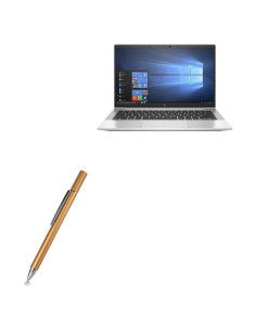 Stylus Pen BoxWave para HP EliteBook 830 G7 - Oro Champán