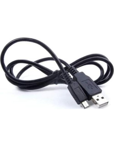 Adaptador de corriente CA + cable USB Polaroid PBT617 PBT618 PBT627