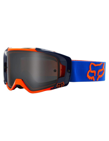 Gafas de motocross Fox Racing Gafa Vue Stray Azul