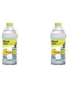Limpiador Multi-Superficies Shark VCM60 2L Aroma Primavera