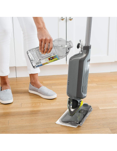 Limpiador Multi-Superficies Shark VCM60 2L Aroma Primavera