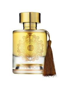 Maison Alhambra Anarquía Eau de Parfum Unisex 96.39 ml