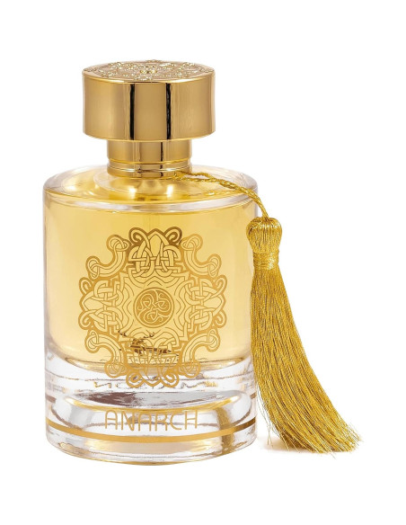 Maison Alhambra Anarquía Eau de Parfum Unisex 96.39 ml