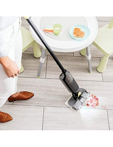 Limpiador Multi-Superficies Shark VCM60 2L Aroma Primavera