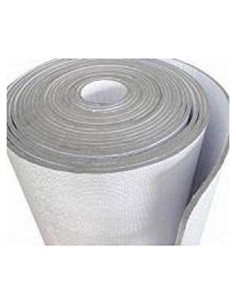 Rollo Aislante Espuma Reflectante 122cm x 15.24m - Productos de Energía