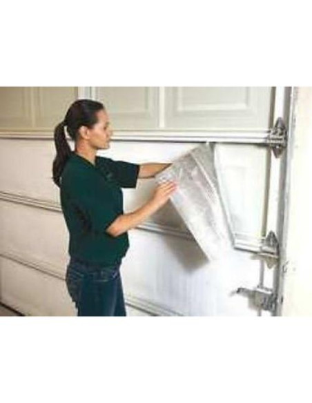 Rollo Aislante Espuma Reflectante 122cm x 15.24m - Productos de Energía