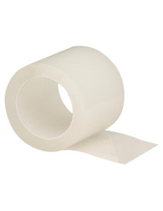 Cinta Transparente Selladora M-D 7.62 m para Ventanas