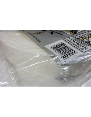 Cinta de Aislamiento de Espuma Polietileno Frost King 5.18m x 0.64cm