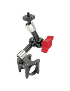 Soporte de Monitor Articulado GyroVu 7" para DJI Ronin-M/MX