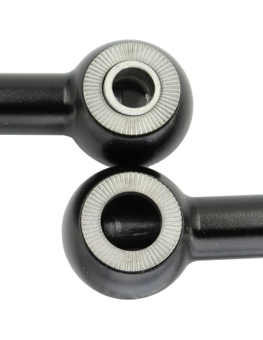 Soporte de Monitor Articulado GyroVu 7" para DJI Ronin-M/MX