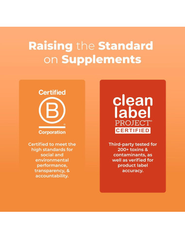 Multivitamínico Líquido MaryRuth 450ml | Biotina 10000mcg | Crecimiento Cabello