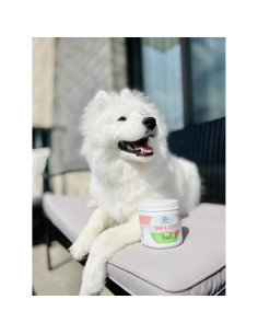 Suplementos para perros Four Paws Healthy Promise 90 masticables 2