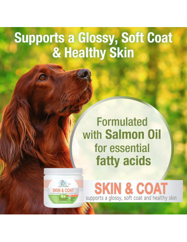 Suplementos para perros Four Paws Healthy Promise 90 masticables