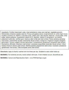 Crema de Vitamina C Swanson Premium 59 ml - Nutritiva y Antienvejecimiento 2