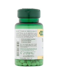 Melatonina Nature's Bounty 5mg 180 Gelatinas Blandas 2