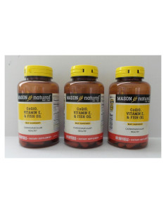 Crema para la Piel de Aceite de Coco Mason Natural 100g