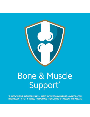 Tabletas de Magnesio 250 mg 21st Century - 110 Unidades