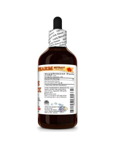 Extracto Líquido de Aloe Ferox Hawaii Pharm 118.29 ml Natural 2