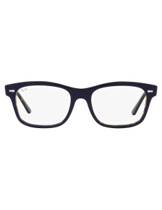 Montura de Gafas Ray-Ban RX5383F Mr. Burbank Rectangular