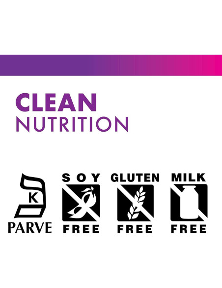 Citrato de Calcio y Magnesio Líquido Bluebonnet 3x480ml