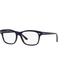 Montura de Gafas Ray-Ban RX5383F Mr. Burbank Rectangular 2