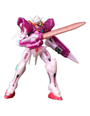 Figura de Acción BANDAI Gundam Exia Trans-Am 11.43 cm