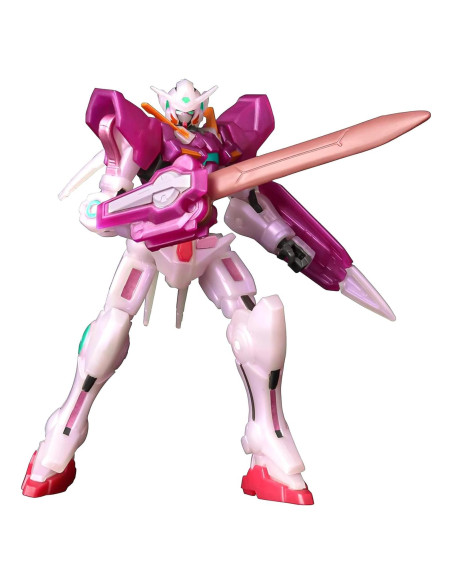 Figura de Acción BANDAI Gundam Exia Trans-Am 11.43 cm