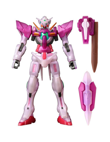 Figura de Acción BANDAI Gundam Exia Trans-Am 11.43 cm