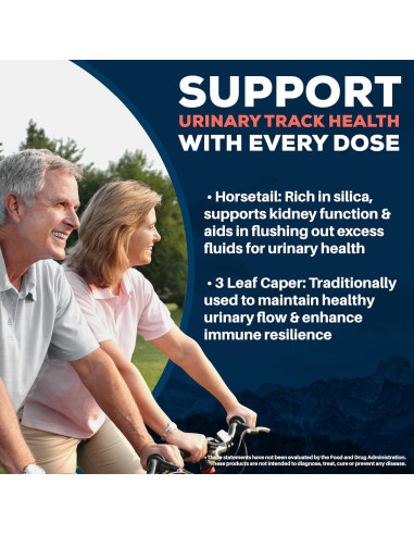 Suplemento Renal Ayush Herbs Rentone - 90 Cápsulas Vegetarianas