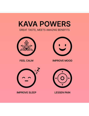 Bebida Espumosa de Kava Mitra9 con Coco y Lichi 355 ml - 12 Unidades