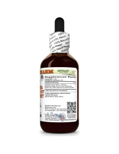 Extracto Líquido de Amapola de California y Hierba de San Juan - Hawaii Pharm 60 ml 2