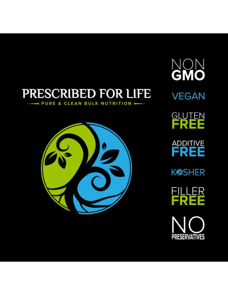 Extracto de Propóleos en Polvo 4:1 Vida Prescrita 1 kg